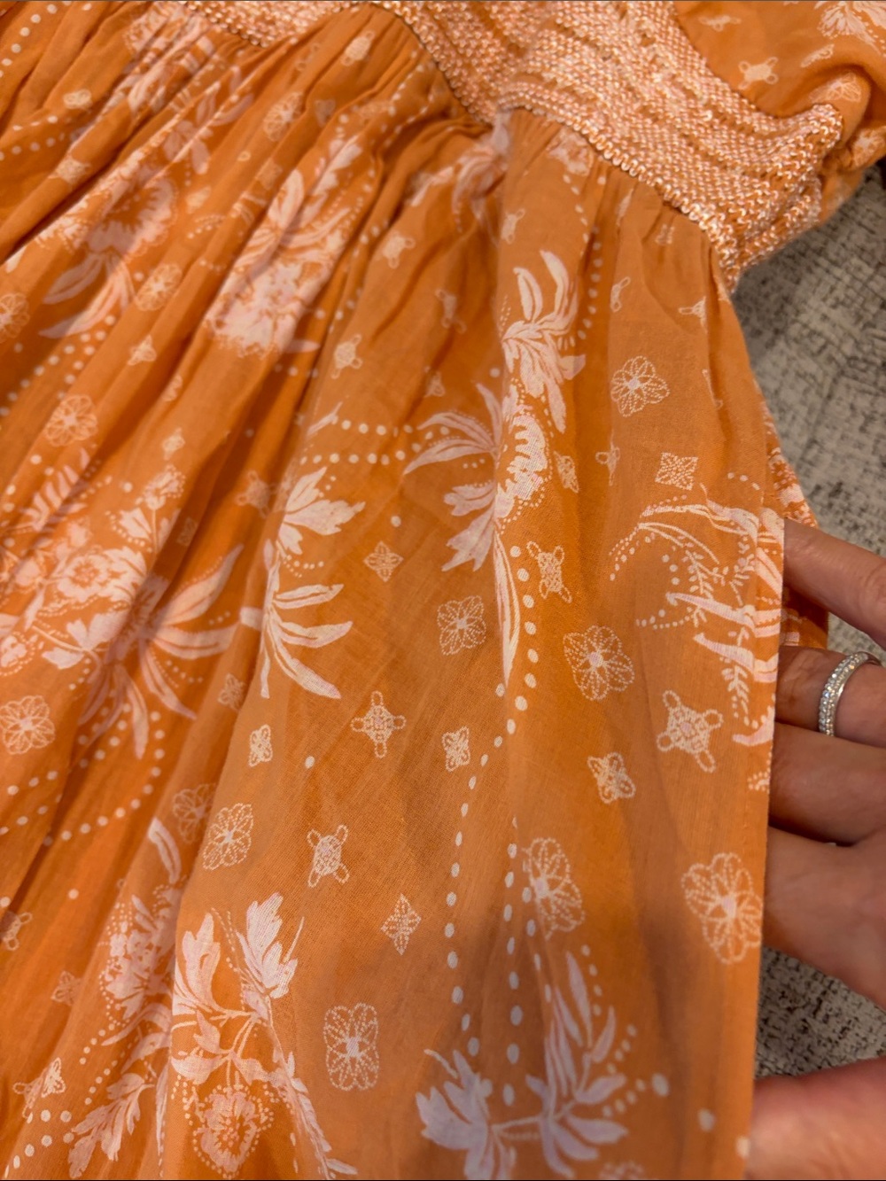 Free People dress - Picture 13 of 13